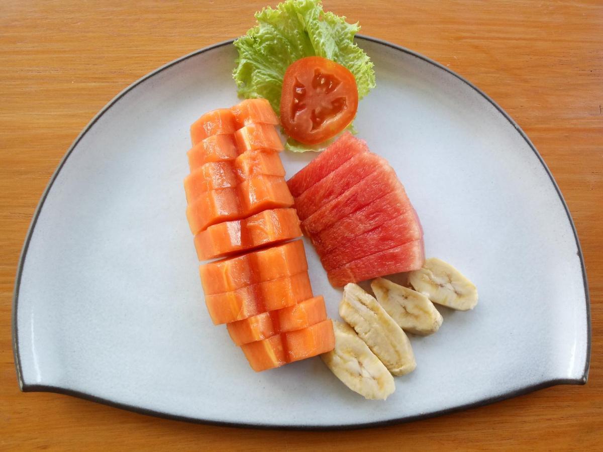 Okantara House 우붓 외부 사진