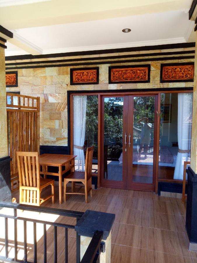 Okantara House 우붓 외부 사진